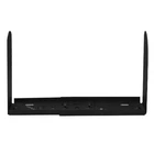Qsc K10.2 Yoke Hanging Mount Kit For Speakers New. Price: $179.99.