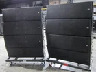 Vue Audiotechnik AL-12 Large-format Line Array Speaker Used. Price: $1999.00.