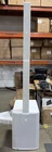 Ld System Maui 44 G2 Cardioid Powered Column Loudspeaker White Used. Price: $1650.33.