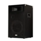 Acoustic Audio BR12 Passive 12" Speaker 3-WAY Dj Karaoke Band Home Monitor New. Price: $120.88.