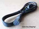New Ft. Krk Rokit VXT8 VXT4 RP5G2 RP6G2 RPG2 RP8G2 A/c Power Cord Cable Plug Open. Price: $9.99.