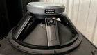 Mackie 15" Woofer LC15/2506-8 P/n 0013914 Ohm Oem For SR1521Z Used. Price: $109.00.
