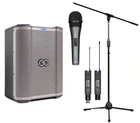 Sheeran Loopers Special Edition Busker Portable 200-WATT Battery-powered New. Price: $589.00.