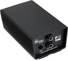 Heritage Audio One Passive Single-channel Direct Box New. Price: $109.00.