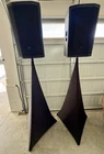 2 Jbl PRX815W Powered Speakers And New Gator Bags Used. Price: $1640.00.