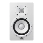 Yamaha HS7W 6.5-INCH Powered Studio Monitor Audio Pro (white) New. Price: $349.99.