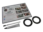 2000-2004 Toyota Avalon 3" Jbl Speaker 86160-AC170 Lh Foam Repair Kit New. Price: $21.60.