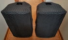 Mackie Thump 12A *new Version* 12BST Black Covers (2) Qty Of 1=1 Pair!. Price: $123.99.