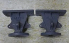 Altec 34503 Short Throat Adapter Pair 02271 For MR64/ME64B Horns & 288/290/291 Used. Price: $399.99.