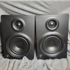 Defective Mackie MR5 MK2 Professional Monitor Speakers Active Studio G3D For. Price: $50.00.