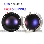 2PCS Diaphragm Turbosound For RD214 Driver TCS152/96 Blue Titanium Us Ship New. Price: $46.49.
