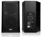 Qsc KW122 12" Two-way, 1000 Watts, 75 Axisymmetric, Active Dj /pa Loudspeaker New. Price: $1499.99.