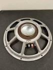 1980 Peavey Replacement Basket Black Widow Speaker Model 1505-8 #302 Used. Price: $125.00.