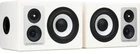 Barefoot Sound FOOTPRINT03 Powered Studio Monitors - Linear White New. Price: $2495.00.