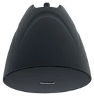 Rockville PEN-525T Black 5.25" 70V Hanging Pendant Speaker Commercial/restaurant New. Price: $64.95.