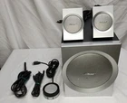 Bose Companion 3 Series Multimedia Speaker System, 272079-001 Read For. Price: $89.99.