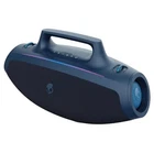 Skullcandy 2SKSK1849NAVW2 Barrel Bluetooth Boombox Party Speaker, New. Price: $113.00.