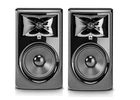 Jbl 308P Mkii Powered 8" Two-way Studio Monitor (pair) New. Price: $394.00.
