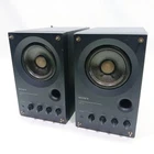 Sony SMS-1P Powered Monitor Speaker AC100V Pair Tested From Japan BE181 Used. Price: $200.00.