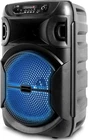 Technical Pro Inch Portable 800 Bluetooth Speaker /woofer & Tweeter, Open. Price: $38.99.