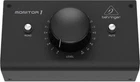 Behringer MONITOR1 Premium Passive Stereo And Volume Controller New. Price: $67.99.
