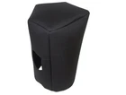 TT25-A Speaker Cover 1/2" Padding, Black, Made Usa By Tuki (RCF014P) New. Price: $132.95.