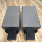 Sony SAVA-D900FR 2.0 Wired Speaker System Matched Pair Magnetically Shielded Used. Price: $60.00.