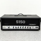 Peavey 5150 Guitar Amplifier Fully Maintained Electro-harmonix Power Tubes Used. Price: $1400.00.