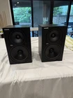 Pair Of Mackie HR824 High Resolution Studio Monitors Speakers Tested And Working Used. Price: $275.00.