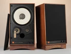 Jbl 4311B Vintage Control Monitor Pair Of Speakers Restored 1-YEAR Warranty Excellent. Price: $2499.00.