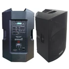 Staraudio 15" 4000W Power Stage Karaoke Speaker Tws Usb Bluetooth New. Price: $299.94.