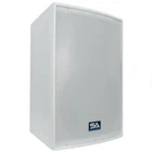 Seismic Audio 15" Pa Church Loudspeaker Monitor White ARCTIC-15SINGLE New. Price: $305.99.