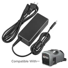 Ac/dc Adapter For Mipro MA-101 MA101B MA101C MA101A Wireless Pa System New. Price: $24.17.
