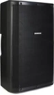 Samson RS115A 400-WATT 15-INCH Powered Speaker New. Price: $299.99.