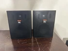 Jbl Control 25AV Indoor/outdoor Speaker Pair - Black Tested Used. Price: $120.00.