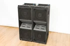 Jbl VT4888DP Powered 3-WAY Line Array Speaker (pair) CG0126X Used. Price: $4399.99.