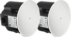 Jbl Control 426C/T 220-WATT 6.5-INCH Coaxial Ceiling Loudspeaker New. Price: $630.00.