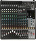 Yamaha MG16X Cv 16-CHANNEL Stereo Mixer New. Price: $619.99.