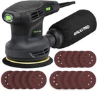 Lijadora Para Madera Metal Pintura Barniz Orbital Electrica Alto Rendimiiento New. Price: $51.99.