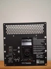Meyer Sound MP-2 1240W Amplifier Panel For 650P Speaker Connectors Only Used. Price: $199.99.