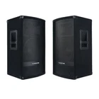 Sound Town 12" 1200W 2-WAY Full-range Dj Passive Loud Speakers METIS-112-PAIR New. Price: $233.74.