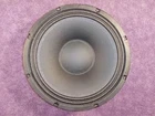 Celestion Mackie New 10" Woofer LN10/3002-12 Ohm Nos. Price: $88.00.
