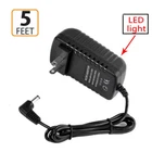 Ac/dc Adapter For Av Amplivox S-610 S610A Wired SW610A Half-mile Hailer New. Price: $21.85.