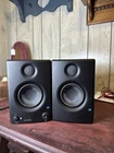 Presonus Eris E3.5BT Studio Monitor Pair Black Wired Bluetooth Brand New Used. Price: $69.99.