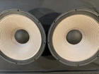 Jbl 2035HPL-1 Matched Pair 15" Speaker 8 Ohm (2035HPL) Used. Price: $269.95.