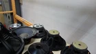 Mackie Srm 450 12" Driver Used. Price: $100.00.