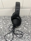 Sennheiser Audio Professional Hd 200 Over-ear Studio Headphones Used. Price: $42.95.