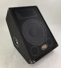 Cgm ARM-112H-1-M 2-WAY Passive Monitor Wedge Speaker Tested Used. Price: $112.17.