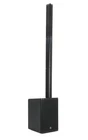 Yamaha DXL1K Powered Portable Speaker System 12 Inch Column Pa Open. Price: $1143.89.