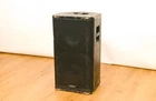 Qsc HPR122I 12-INCH Two-way Powered Loudspeaker CG00VMR Used. Price: $479.99.